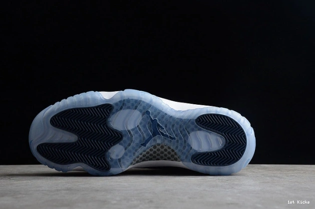 retro georgetown 1383 jordan 11 air WellDesigned 528895- low 1230